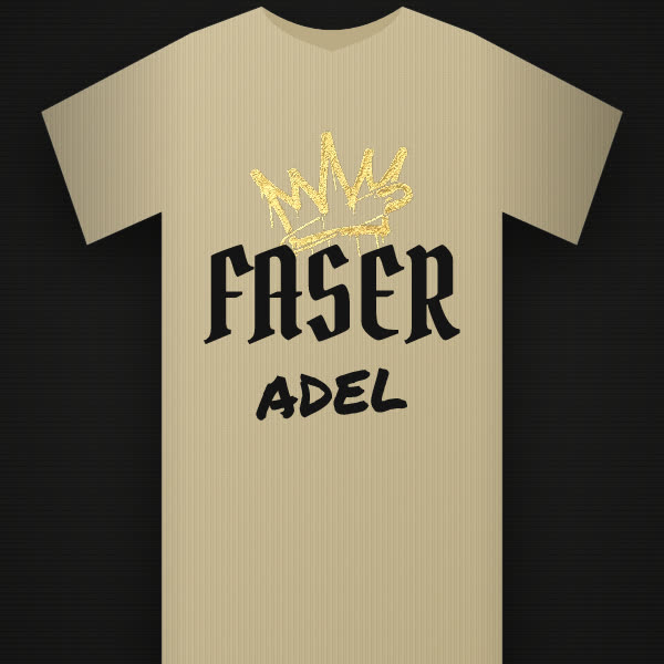 FASER ADEL auf Instagram, Bild 5